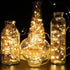 Variant image for LED Fairy Lights RC Strings | LED Tree Christmas | Twig Tree with Lights | Lighted Xmas Trees | Ambient Tree Light | Decorative Branch Lamp – Emeglin-1