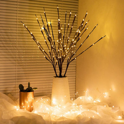 Magical Willow Branch