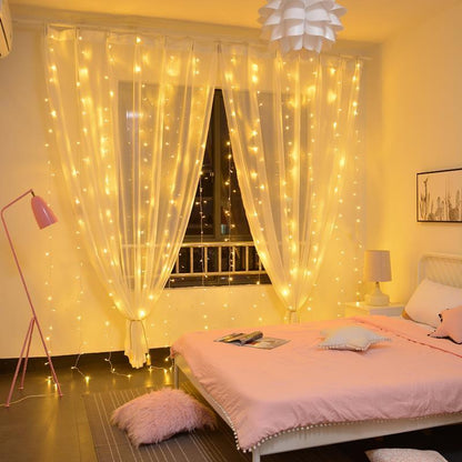 Fairy Light Strings