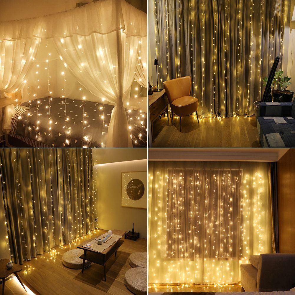 Fairy Light Strings
