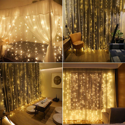 Fairy Light Strings