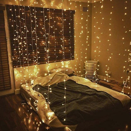 Fairy Light Strings