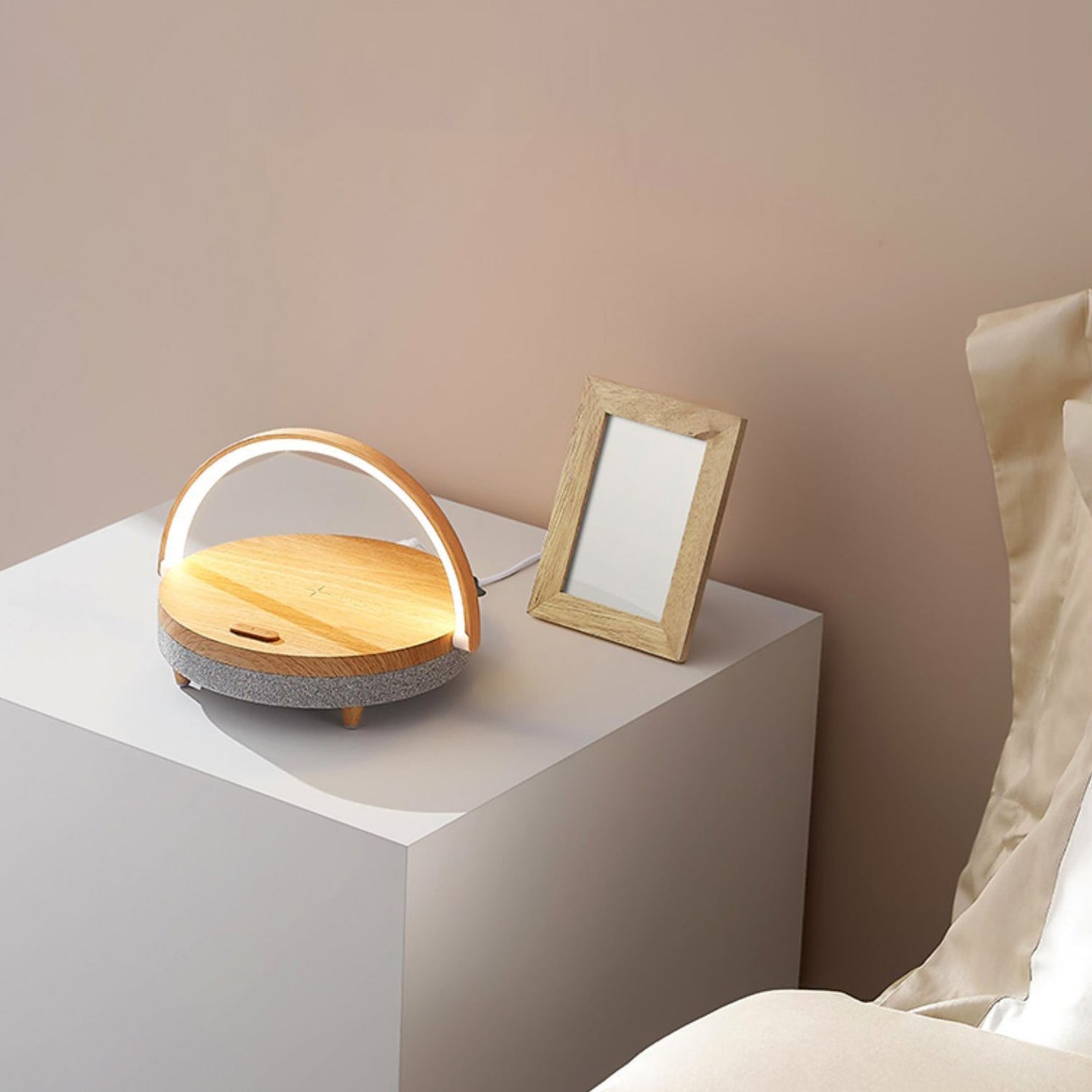 Trinity Lamp